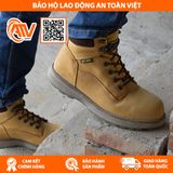  Giày Bảo Hộ Jogger Meteor 