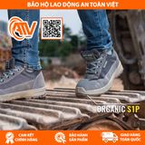  Giày Bảo Hộ Jogger Organic 