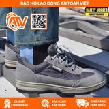 Giày Bảo Hộ Jogger Organic 