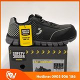  Giày bảo hộ Jogger Pacco 