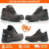  Giày Bảo Hộ Jogger Pluto EH 
