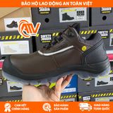  Giày Bảo Hộ Jogger Pluto EH 