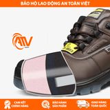  Giày Bảo Hộ Jogger Pluto EH 