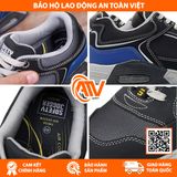  Giày Bảo Hộ Jogger Raptor 