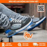  Giày Bảo Hộ Jogger Raptor 