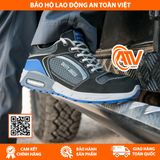  Giày Bảo Hộ Jogger Raptor 