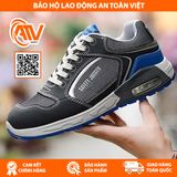  Giày Bảo Hộ Jogger Raptor 