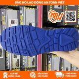  Giày Bảo Hộ Jogger Raptor 
