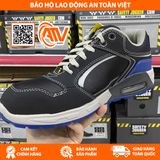  Giày Bảo Hộ Jogger Raptor 