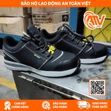  Giày Bảo Hộ Jogger Rocket 81 