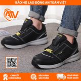  Giày Bảo Hộ Jogger Rocket 81 