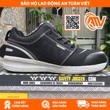  Giày Bảo Hộ Jogger Rocket 81 