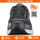  Giày Bảo Hộ Jogger Rocket 81 