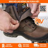 Giày Bảo Hộ Jogger Rush 