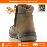  Giày Bảo Hộ Jogger Rush 