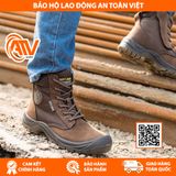  Giày Bảo Hộ Jogger Rush 