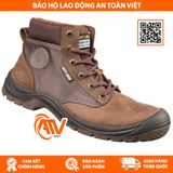  Giày Bảo Hộ Jogger Rush 