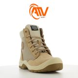  Giày Bảo Hộ Jogger Rush 
