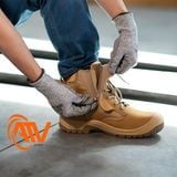  Giày Bảo Hộ Jogger Rush 