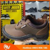  Giày Bảo Hộ Jogger Sahara 