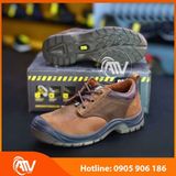 Giày Bảo Hộ Jogger Sahara 