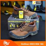  Giày Bảo Hộ Jogger Sahara 