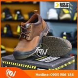  Giày Bảo Hộ Jogger Sahara 