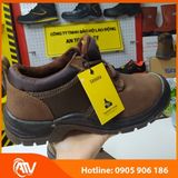  Giày Bảo Hộ Jogger Sahara 