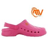  Giày bảo hộ Jogger Sonic 