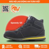  Giày Bảo Hộ Jogger Speedy 