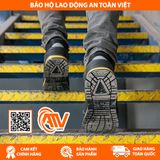  Giày Bảo Hộ Jogger Speedy 