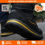  Giày Bảo Hộ Jogger Speedy 