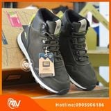  Giày bảo hộ Jogger Street 
