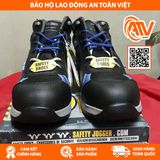  Giày Bảo Hộ Jogger Toprunner 