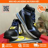  Giày Bảo Hộ Jogger Toprunner 