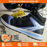 Giày Bảo Hộ Jogger Toprunner 