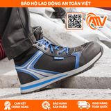  Giày Bảo Hộ Jogger Toprunner 