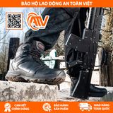  Giày Bảo Hộ Jogger Trooper 