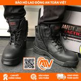  Giày Bảo Hộ Jogger Trooper 