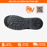  Giày Bảo Hộ Jogger Trooper 