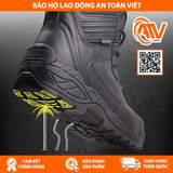  Giày Bảo Hộ Jogger Trooper 