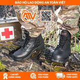  Giày Bảo Hộ Jogger Trooper 