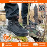  Giày Bảo Hộ Jogger Trooper 