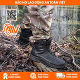  Giày Bảo Hộ Jogger Trooper 