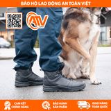  Giày Bảo Hộ Jogger Trooper 