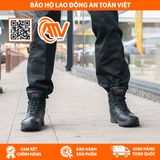  Giày Bảo Hộ Jogger Trooper 