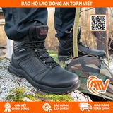  Giày Bảo Hộ Jogger Trooper 