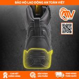  Giày Bảo Hộ Jogger Trooper 