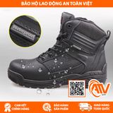  Giày Bảo Hộ Jogger Trooper 