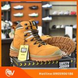  Giày Bảo Hộ Jogger Ultima 